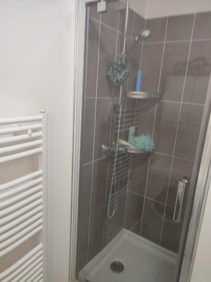 Appartement Proche Aeroport Orly Ати-Мон Экстерьер фото
